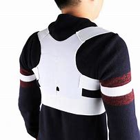 Image result for Back Support Vest