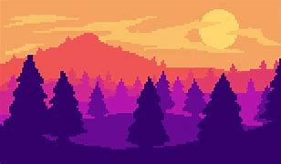 Image result for 30-Day Pixel Art Challenge