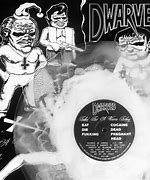 Image result for Dwarves Punk Vinyl