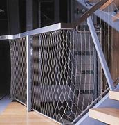 Image result for Wire Rope Handrail