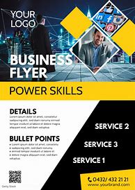 Image result for Business Service Poster