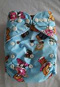 Image result for Baby Cloth Diapering Set
