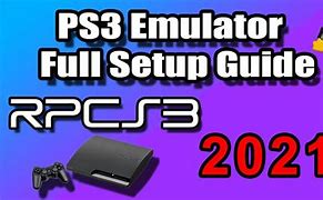 Image result for Rpcs3 Linux