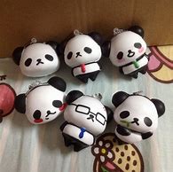 Image result for Cute Panda Squishy