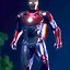 Image result for Iron Man MK 47