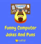 Image result for Computer Cartoon Jokes