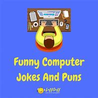 Image result for Computer Screen Jokes