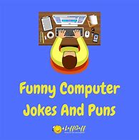 Image result for Funny Work Computer Jokes