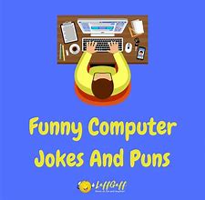 Image result for Computer Humor Jokes