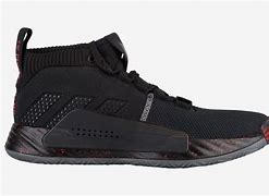 Image result for Dame 5 Basketball Sneakers