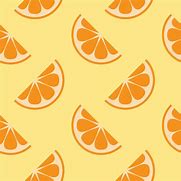 Image result for Orange Aesthetic Drawing