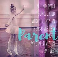 Image result for Quotes About Dance Studios