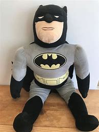 Image result for Batman Stuffed Animal