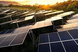 Image result for Photovoltaic Solar Power