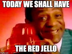 Image result for Hot Dog Jello Meme