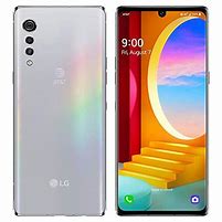 Image result for LG Silver Phone