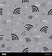 Image result for Wifi Symbol DWG