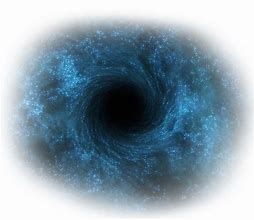 Image result for Spiral Galaxy Black Hole