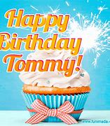 Image result for Tommy Birthday Meme