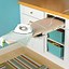 Image result for Above Washer and Dryer Storage Ideas