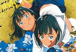 Image result for Manga in Color for Summer Read