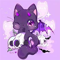 Image result for Cool Galaxy Cat Drawings
