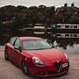 Image result for Alfa Romeo Giulietta Stanced