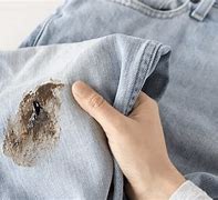 Image result for Sponge the Stain On Jeans