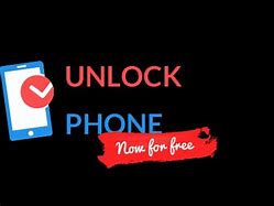 Image result for How to Unlock Cell Phone