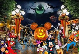 Image result for Disney Halloween Laptop Wallpaper