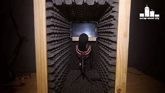 Image result for DIY Recording Booth