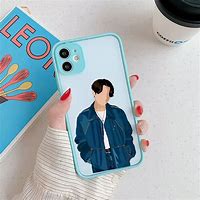 Image result for iPhone 11 BTS Phone Cases Aesthetic