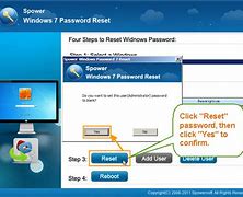 Image result for Windows 7 Password Recover