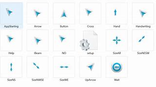 Image result for mouse cursors