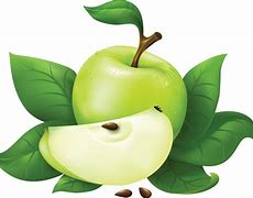 Image result for Manzanas Clip Art