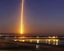 Image result for SpaceX California