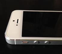 Image result for iPhone 5S Side View