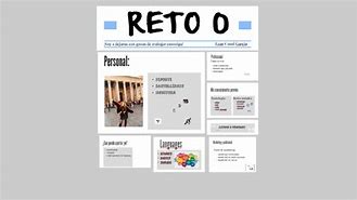 Image result for Reto 0