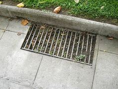 Image result for Storm Drain Inlet Grates