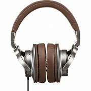 Image result for Brown Behringer Headphones