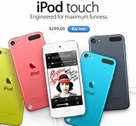 Image result for Apple iPod Brand