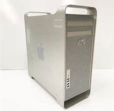 Image result for Apple Mac Pro A1186 in G5