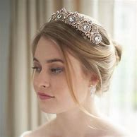 Image result for Bridal Crowns and Headpieces