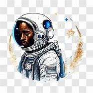 Image result for Astronaut Drawing Wallpaper