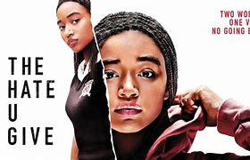 Image result for Lisa the Hate U Give Book
