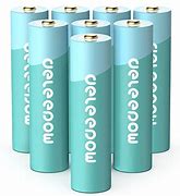 Image result for Fuji AA Batteries