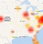 Image result for Xfinity WiFi Network Map