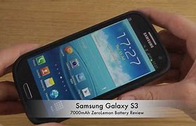 Image result for Galaxy S3 ZeroLemon