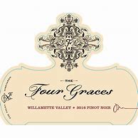 Image result for The Four Graces Pinot Noir Lindsay's Reserve