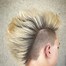 Image result for Punk Spiked Hair